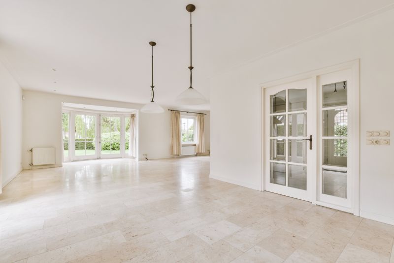 Living Room Floor Tile